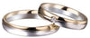 Fede da donna Polello 2448DBG