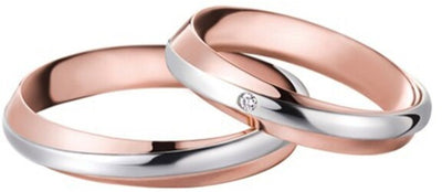 FEDE DONNA POLELLO 2547DBR