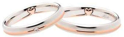 FEDE DONNA POLELLO 2695DBR