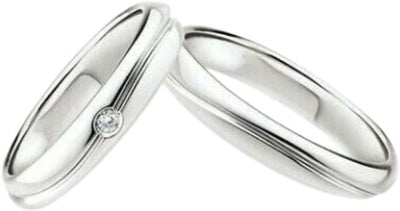 FEDE DONNA POLELLO 3069DB