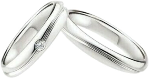 FEDE DONNA POLELLO 3069DB