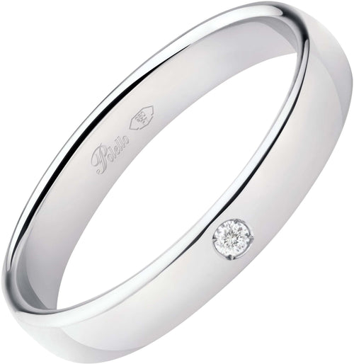 FEDE DONNA POLELLO 3182DPT