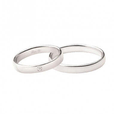 FEDE DONNA POLELLO 3182DPT