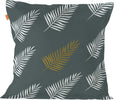 FEDERA CUSCINO FOLIAGE MINT 60X60 Casa e cucina/Tessili per la casa/Cuscini decorativi e accessori/Copricuscini e federe Scontolo.net - Potenza, Commerciovirtuoso.it