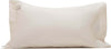 Federa letto con elegante inziale ricamata 2 volani in Raso di Puro Cotone 50x80cm Made in Italy con iniziali Ricamate Panna Ricamo Tortora Casa e cucina/Tessili per la casa/Biancheria da letto/Lenzuola e federe/Federe Vanita di raso - Sesto San Giovanni, Commerciovirtuoso.it