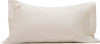 Federa letto con elegante inziale ricamata 2 volani in Raso di Puro Cotone 50x80cm Made in Italy con iniziali Ricamate Panna Ricamo Tortora Casa e cucina/Tessili per la casa/Biancheria da letto/Lenzuola e federe/Federe Vanita di raso - Sesto San Giovanni, Commerciovirtuoso.it
