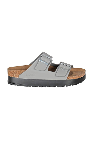 PAPILLIO BY BIRKENSTOCK Papillio by Birkenstock - Sandali - 450526 - Grigio da donna