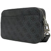 Guess pochette nera borsello uomo MILANO PMMILOP5245BLA