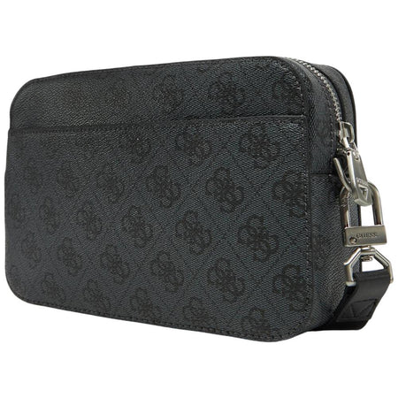 Guess pochette nera borsello uomo MILANO PMMILOP5245BLA