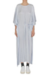 LA FEMME BLANCHE La Femme Blanche - Abito - 431595 - Azzurro da donna