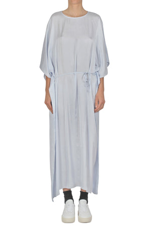 LA FEMME BLANCHE La Femme Blanche - Abito - 431595 - Azzurro da donna