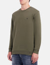 DONDUP UF641 UF641-KF0196U-ZL4 da uomo
