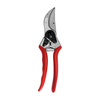 Felco 2 Forbice Per Potatura con Lama e Controlama in Acciaio 215 mm Felco