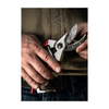 Felco 2 Forbice Per Potatura con Lama e Controlama in Acciaio 215 mm. Felco