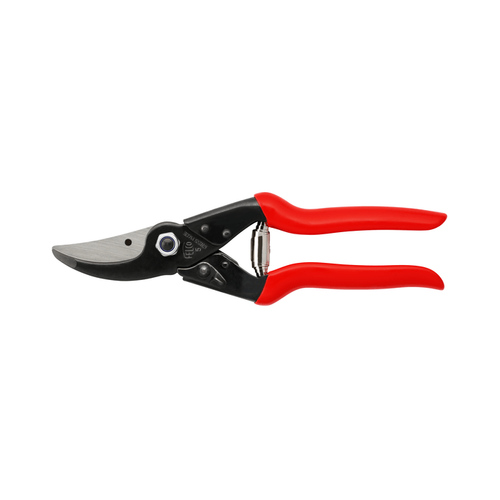 Felco 5 Forbice per Potatura con Lama in Acciaio 225 mm. Felco