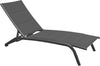 FELES---lettino-da-giardino-impilabile-in-alluminio-e-textilene-imbottito-Antracite-Milani-Home