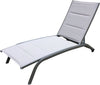 FELES---lettino-da-giardino-impilabile-in-alluminio-e-textilene-imbottito-Taupe-Milani-Home