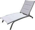 FELES---lettino-da-giardino-impilabile-in-alluminio-e-textilene-imbottito-Taupe-Milani-Home