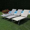 FELES---lettino-da-giardino-impilabile-in-alluminio-e-textilene-imbottito-Taupe-Milani-Home