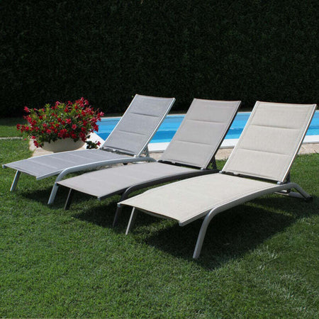 FELES---lettino-da-giardino-impilabile-in-alluminio-e-textilene-imbottito-Taupe-Milani-Home