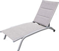 FELES---lettino-da-giardino-impilabile-in-alluminio-e-textilene-imbottito-Tortora-Milani-Home