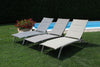 FELES---lettino-da-giardino-impilabile-in-alluminio-e-textilene-imbottito-Tortora-Milani-Home