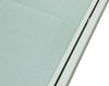 FELES---lettino-da-giardino-impilabile-in-alluminio-e-textilene-imbottito-Verde-Milani-Home
