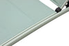 FELES---lettino-da-giardino-impilabile-in-alluminio-e-textilene-imbottito-Verde-Milani-Home