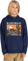 Felpa-Cappuccio-Bambino-Element-Dusk