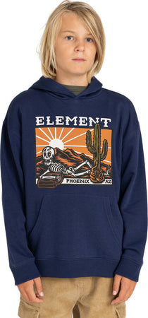 Felpa-Cappuccio-Bambino-Element-Dusk