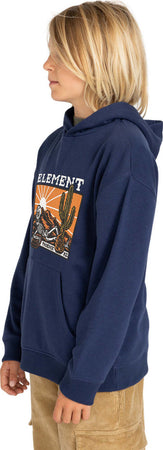 Felpa-Cappuccio-Bambino-Element-Dusk