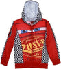 Felpa Cars Bambino con interno garzato Moda/Bambini e ragazzi/Abbigliamento/Felpe/Felpe con cappuccio Store Kitty Fashion - Roma, Commerciovirtuoso.it