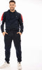 Felpa Con Cappuccio in Cotone Uomo Datch Moda/Uomo/Abbigliamento/Felpe/Felpe con cappuccio Sportast - Cimego, Commerciovirtuoso.it
