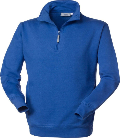 FELPA DA LAVORO PERTH CON ZIP A MANICHE LUNGHE Sport e tempo libero/Caccia e Pesca/Caccia/Abbigliamento/Uomo/Felpe Trade Shop italia - Napoli, Commerciovirtuoso.it