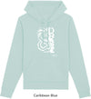 Felpa da Uomo con Cappuccio Stampa Drake Hoodie DREAMERS Brand