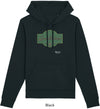 Felpa da Uomo con Cappuccio Stampa Quick Silver Hoodie DREAMERS Brand