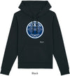 Felpa da Uomo con Cappuccio Stampa Wotan Hoodie DREAMERS Brand