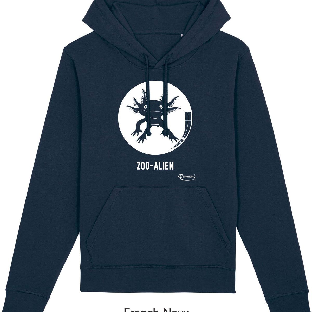 Alien felpa hot sale