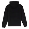 DICKIES felpa dickies clancy bb hoodie - black da uomo