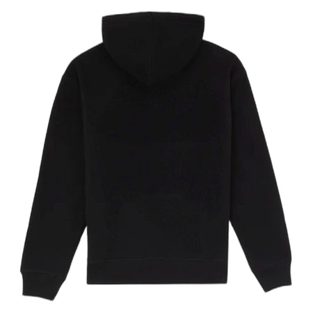 DICKIES felpa dickies clancy bb hoodie - black da uomo