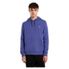 DICKIES felpa dickies oakport hoodie - skipper blue da uomo