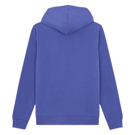 DICKIES felpa dickies oakport hoodie - skipper blue da uomo