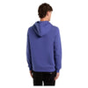 DICKIES felpa dickies oakport hoodie - skipper blue da uomo