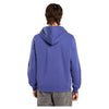 DICKIES felpa dickies oakport zip hoodie - skipper blue da uomo