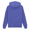 DICKIES felpa dickies oakport zip hoodie - skipper blue da uomo