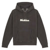DICKIES felpa dickies slayden gd hoodie - black da uomo