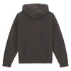DICKIES felpa dickies slayden gd hoodie - black da uomo