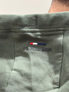 Felpa ful zip cappuccio verde militare Moda/Donna/Abbigliamento/Felpe/Felpe con cappuccio Kanal 32 - Santa Maria di Licodia, Commerciovirtuoso.it