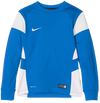 Felpa Nike Academy Unisex Bambini Maniche Lunghe
