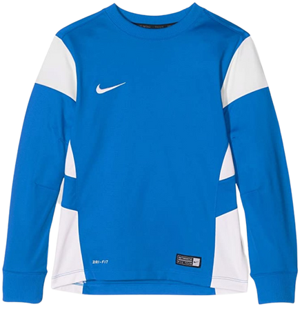 Felpa Nike Academy Unisex Bambini Maniche Lunghe